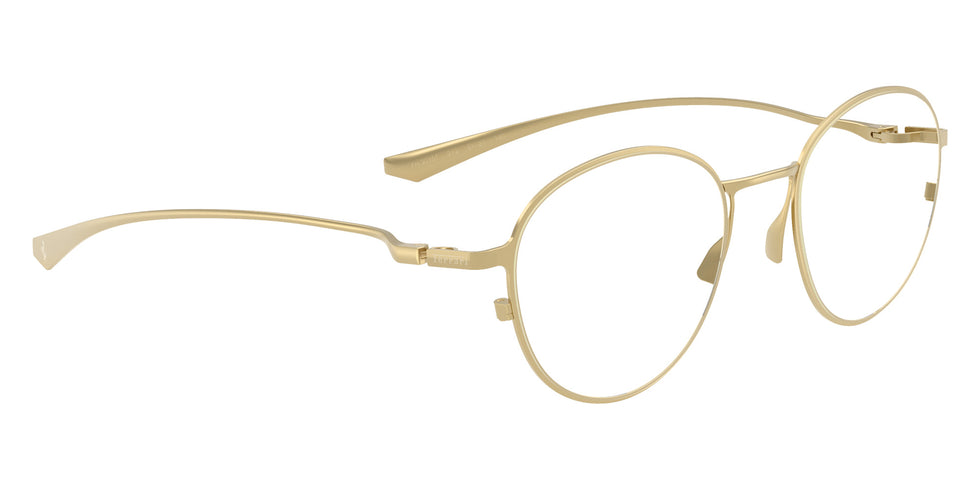 Ferrari® FH3015T Eyeglasses - Matte Gold