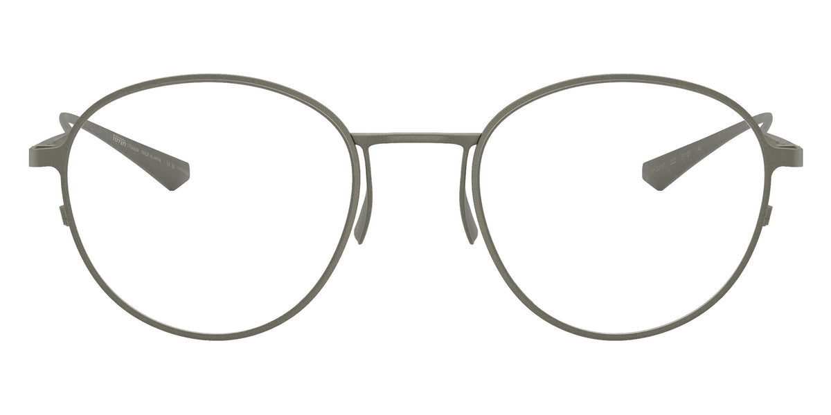 Ferrari® FH3015T Eyeglasses - Grafite Matte