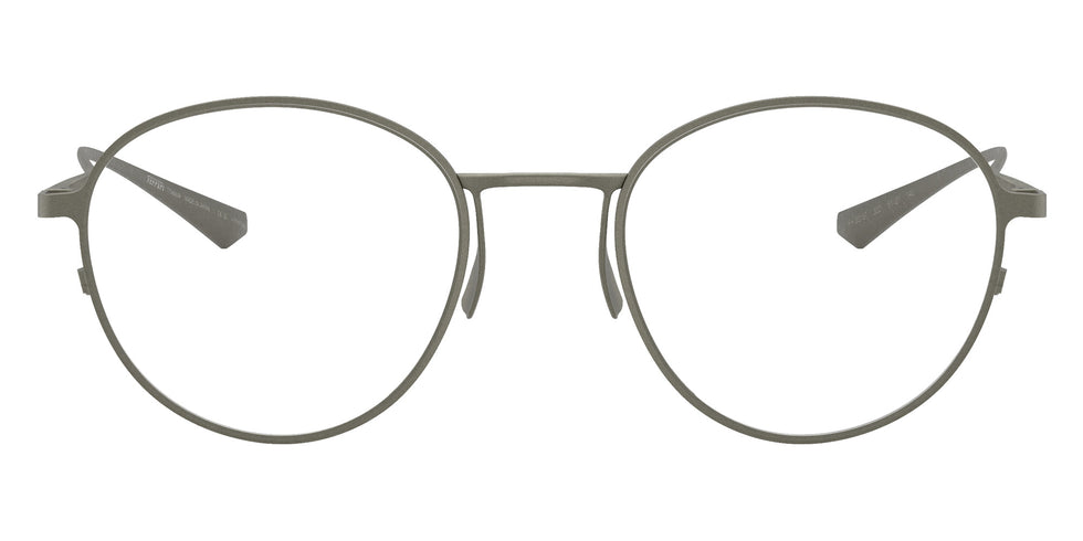 Ferrari® FH3015T Eyeglasses - Grafite Matte