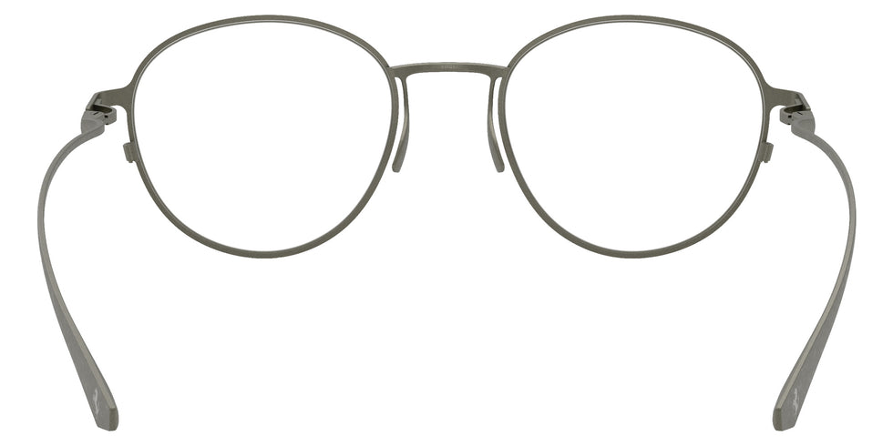 Ferrari® FH3015T Eyeglasses - Grafite Matte