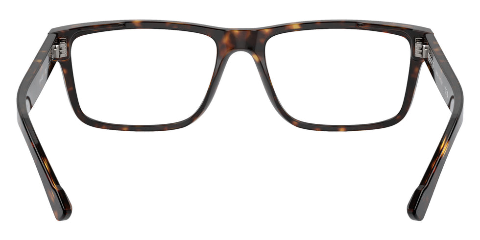 Ferrari® FH4001 Eyeglasses - Havana