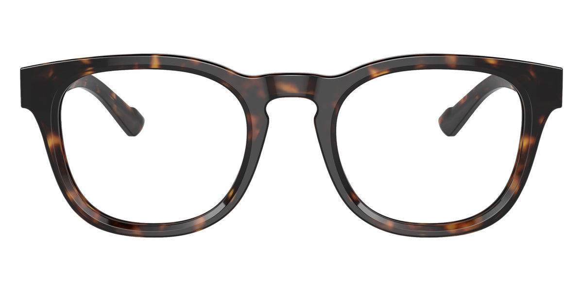 Ferrari® FH4002 Eyeglasses - Havana