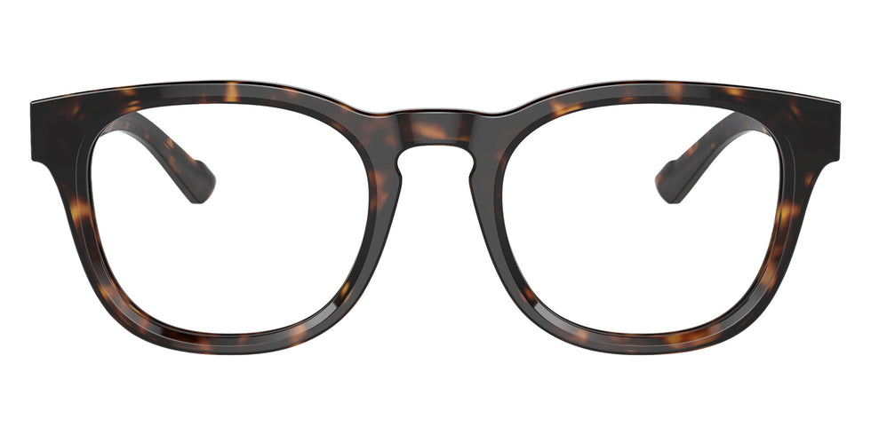Ferrari® FH4002 Eyeglasses - Havana