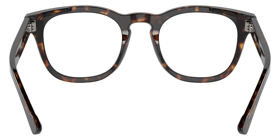 Ferrari® FH4002 Eyeglasses - Havana