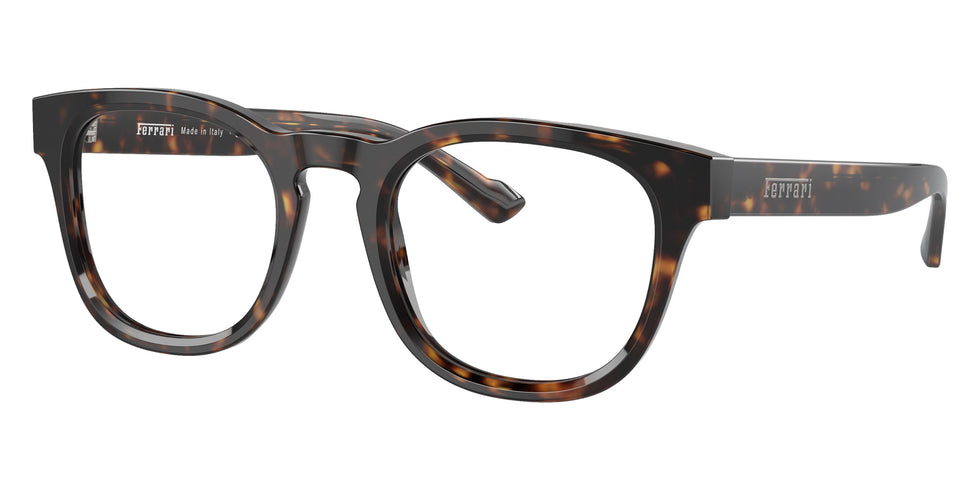 Ferrari® FH4002F Eyeglasses - Havana