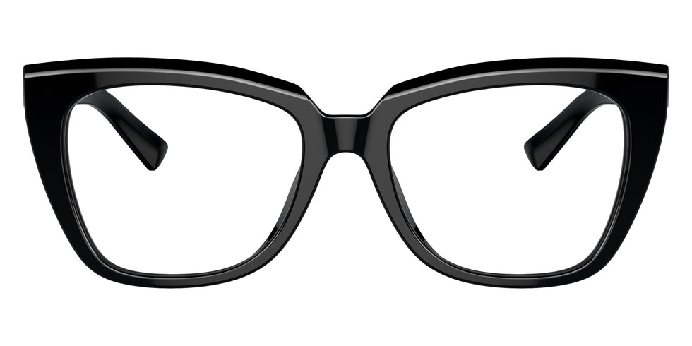 Ferrari® FH4003U Eyeglasses - Black