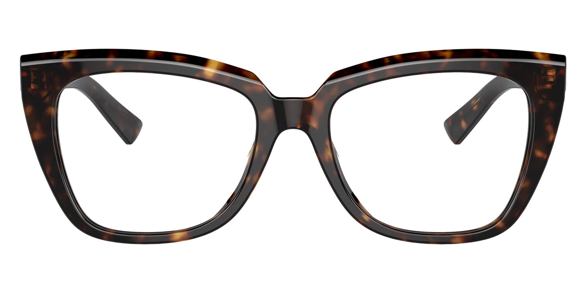 Ferrari® FH4003U Eyeglasses - Havana