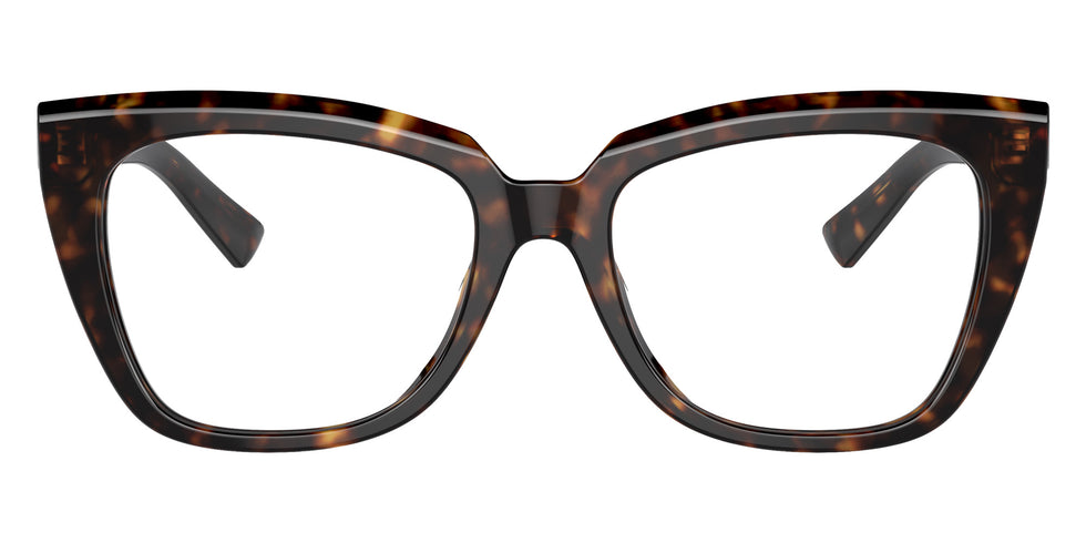 Ferrari® FH4003U Eyeglasses - Havana