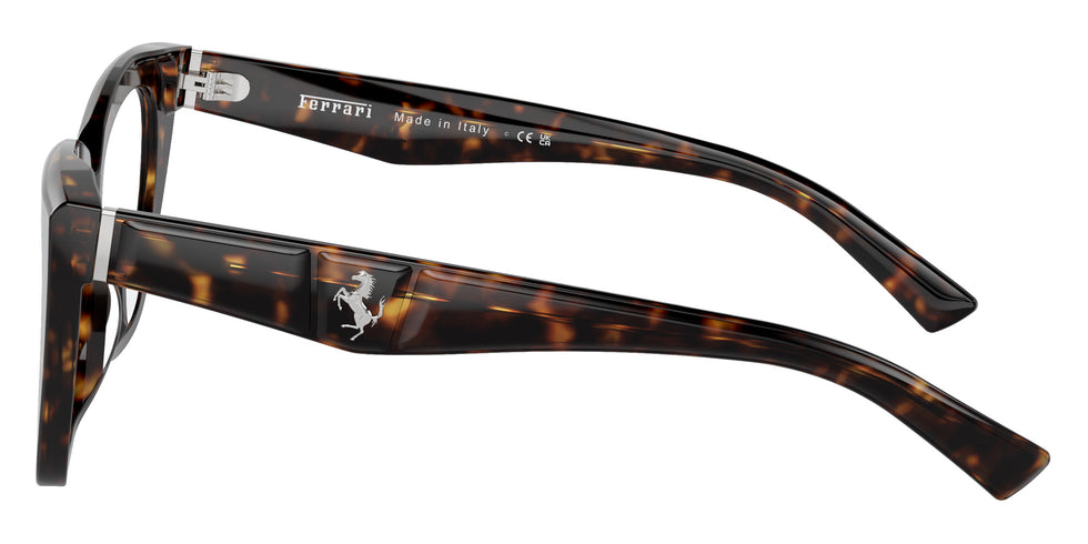 Ferrari® FH4003U Eyeglasses - Havana