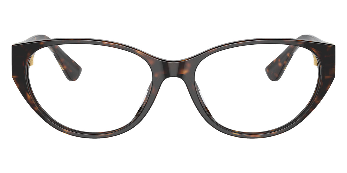 Ferrari® FH4004U Eyeglasses - Havana