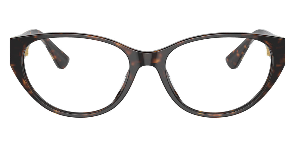 Ferrari® FH4004U Eyeglasses - Havana