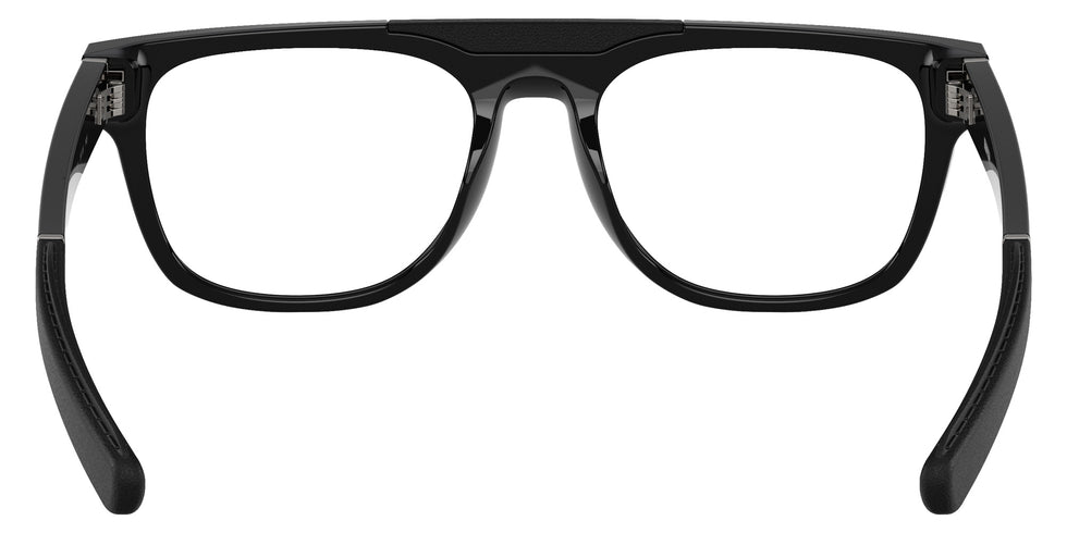Ferrari® FH4005QU Eyeglasses - Black