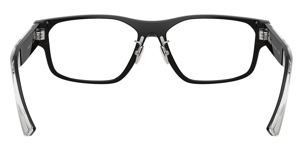 Ferrari® FH4006D Eyeglasses - Black