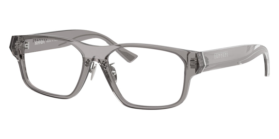 Ferrari® FH4006D Eyeglasses - Transparent Grey