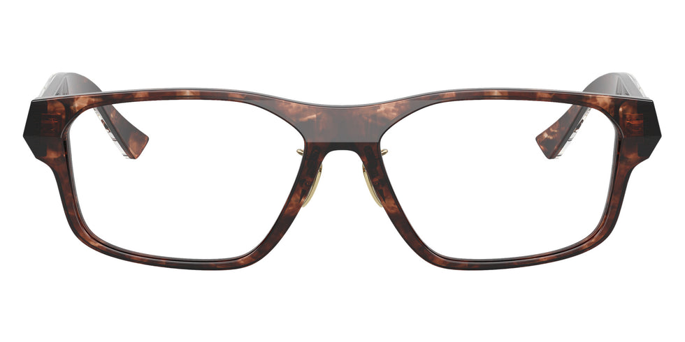 Ferrari® FH4006D Eyeglasses - Caramel Havana