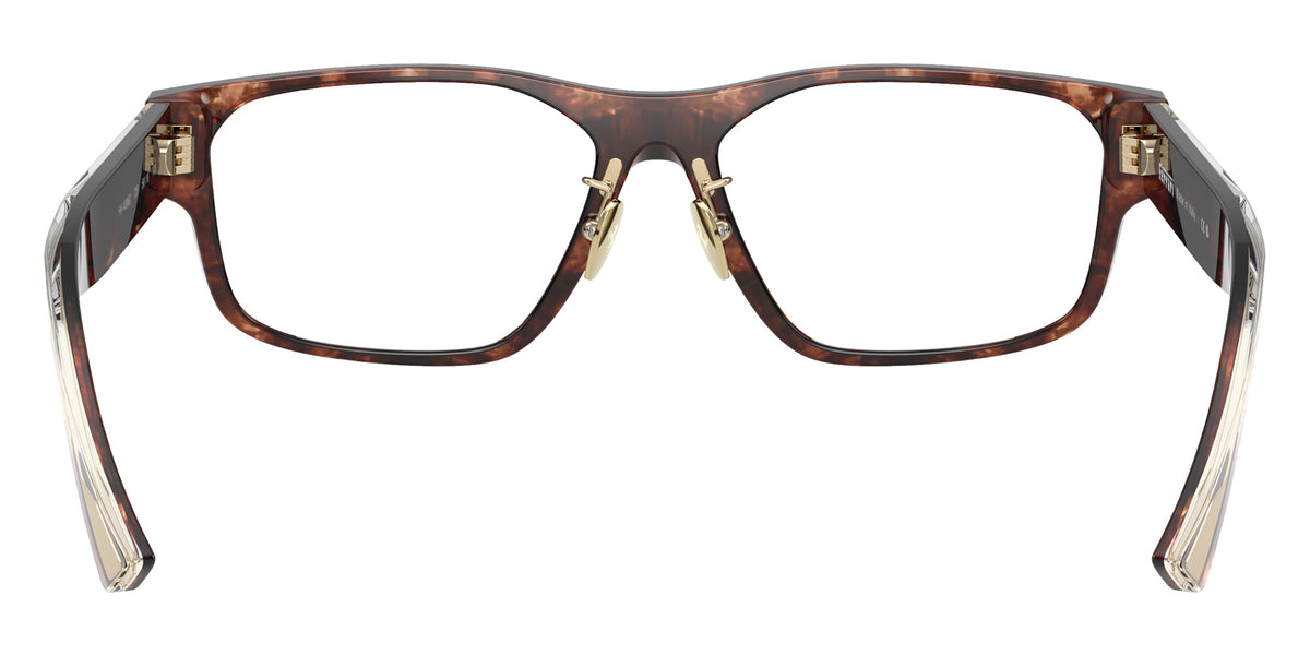 Ferrari® FH4006D Eyeglasses - Caramel Havana
