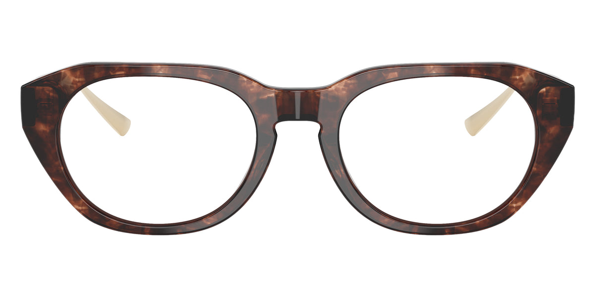 Ferrari® FH4007U Eyeglasses - Havana Caramel