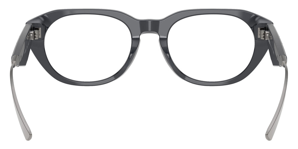 Ferrari® FH4007U Eyeglasses - Iridescente Grey