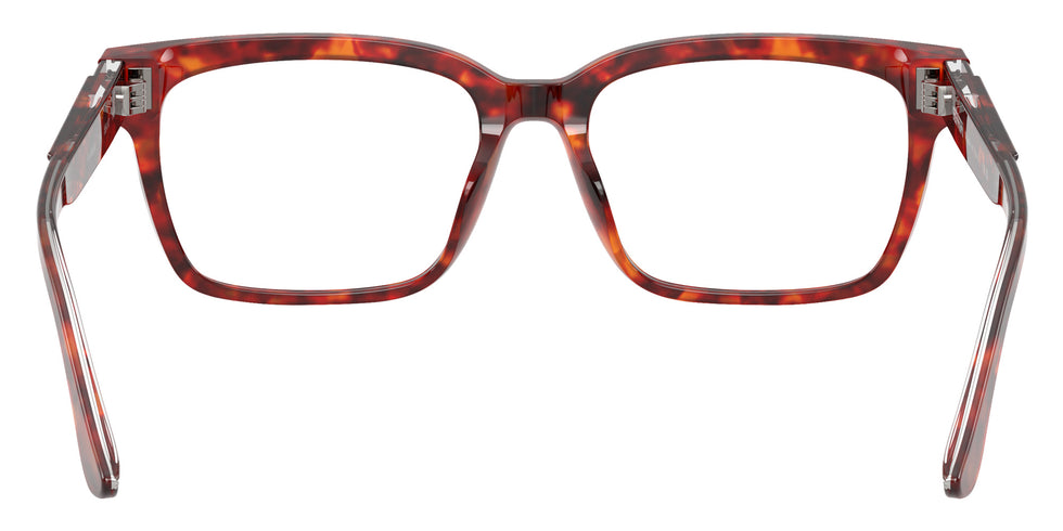 Ferrari® FH4008U Eyeglasses - Brown Tortoise