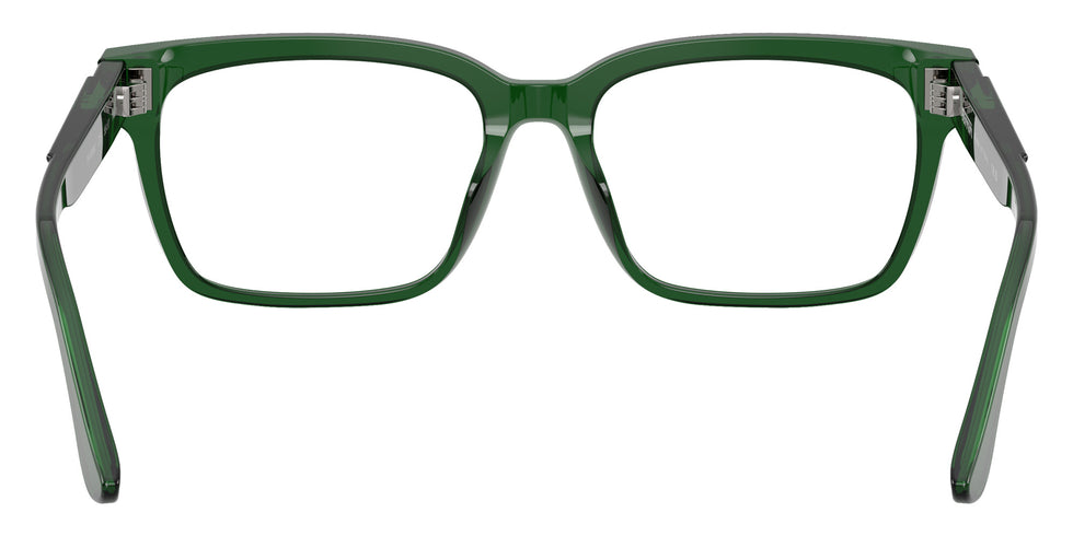 Ferrari® FH4008U Eyeglasses - Dark Green