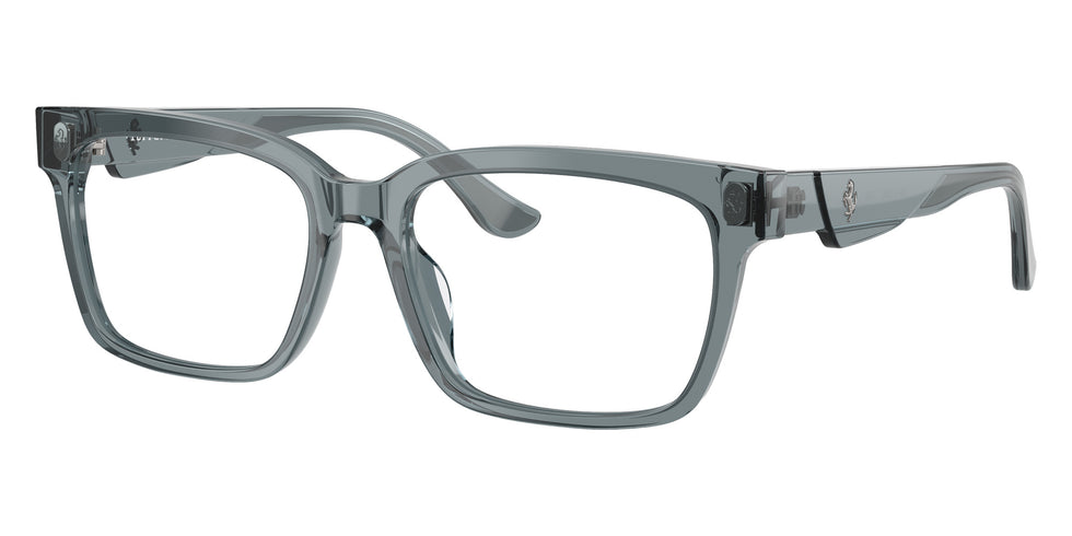 Ferrari® FH4008U Eyeglasses - Ocean