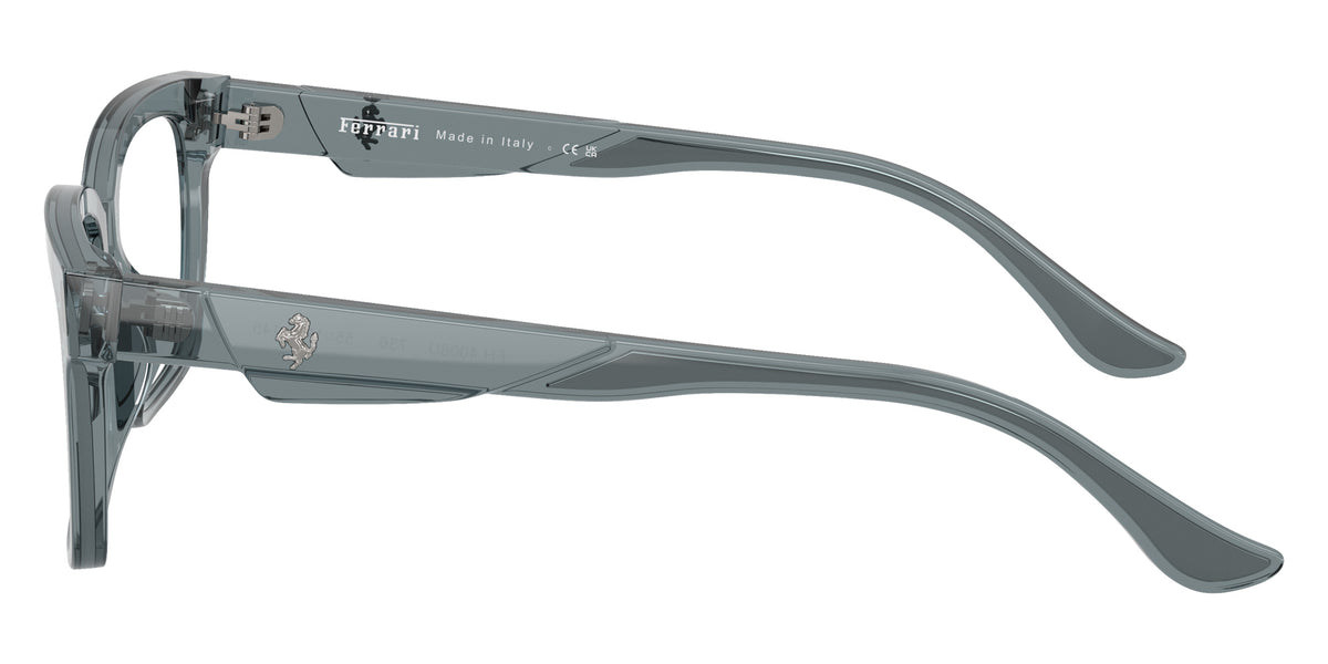 Ferrari® FH4008U Eyeglasses - Ocean