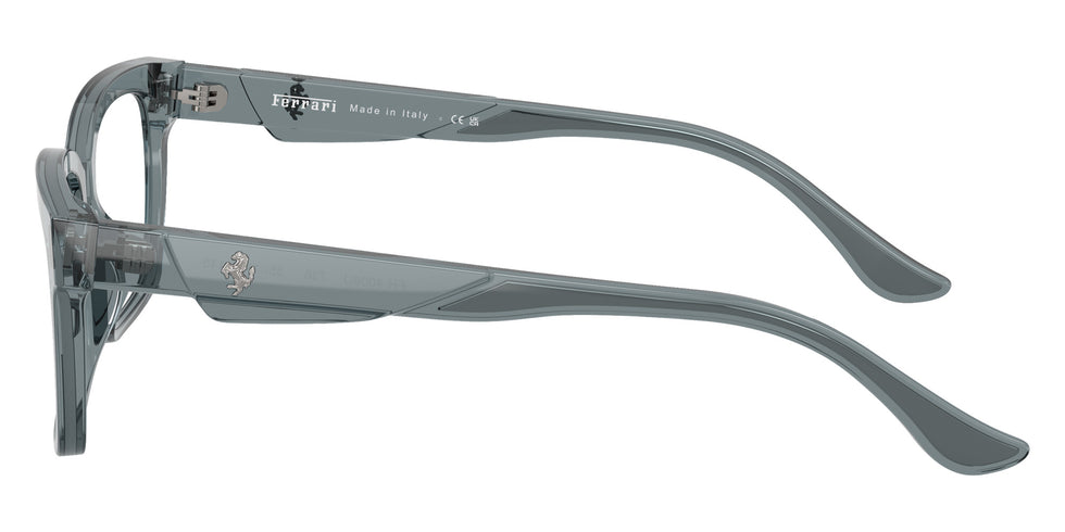 Ferrari® FH4008U Eyeglasses - Ocean