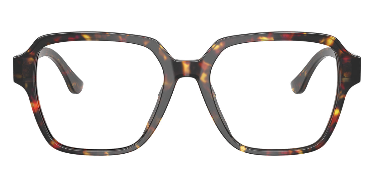 Ferrari® FH4009D Eyeglasses - Yellow Tortoise
