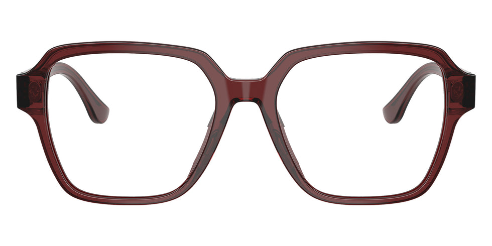 Ferrari® FH4009D Eyeglasses - Bordeaux