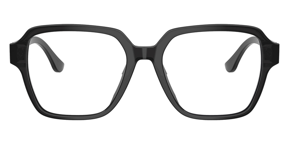 Ferrari® FH4009D Eyeglasses - Black