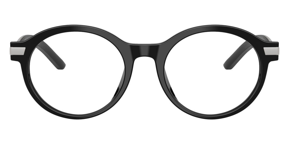 Ferrari® FH4010QU Eyeglasses - Shiny Black