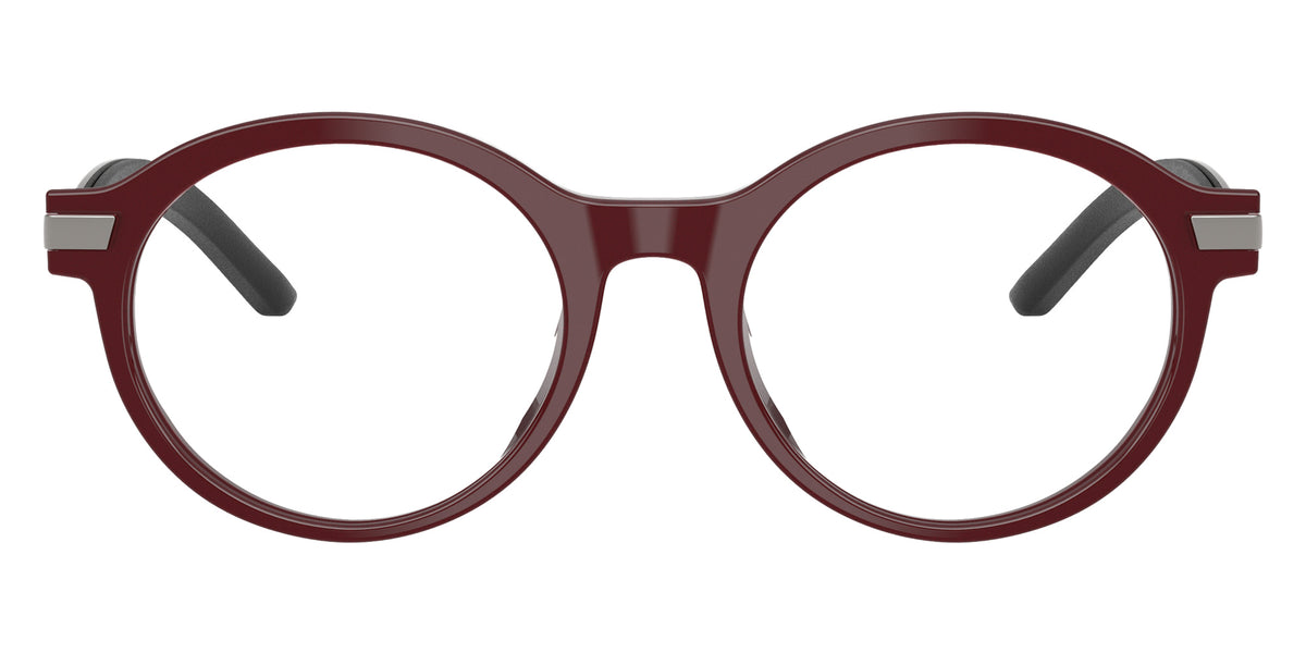 Ferrari® FH4010QU Eyeglasses - Iridescent Red