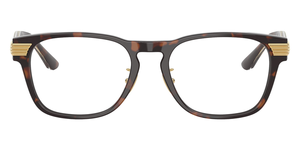 Ferrari® FH4012D Eyeglasses - Tortoise Brown