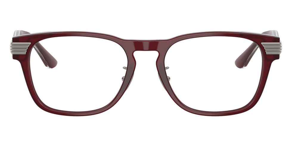Ferrari® FH4012D Eyeglasses - Opal Red
