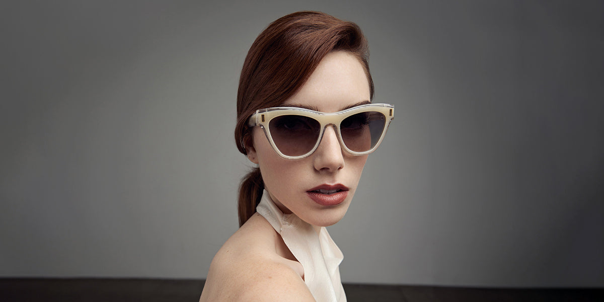 Blake Kuwahara® FICKETT SUN Sunglasses