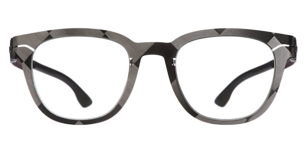 Ic! Berlin® FLX_07 Panto Eyeglasses - EuroOptica