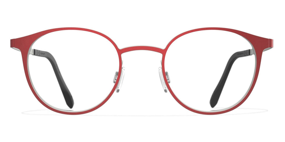 Blackfin® FORT STEVENS BLF FORT STEVENS 1381 46 - Red/Light Gray Eyeglasses