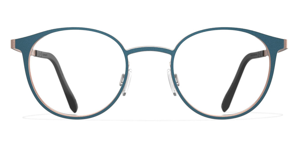 Blackfin® FORT STEVENS BLF FORT STEVENS 1382 46 - Green/Pink Eyeglasses