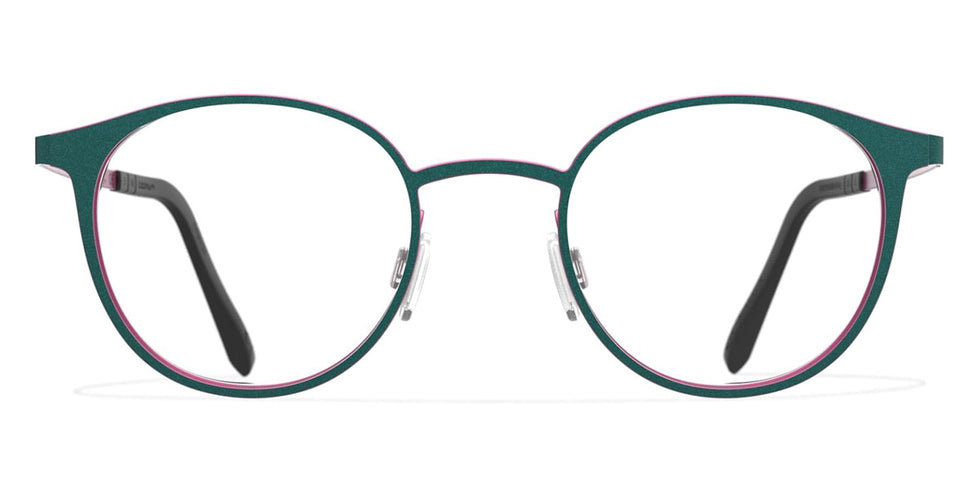 Blackfin® FORT STEVENS BLF FORT STEVENS 1392 46 - Green/Purple Eyeglasses
