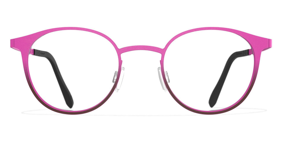Blackfin® FORT STEVENS BLF FORT STEVENS 1430 46 - Magenta-Brown Gradient/Magenta Eyeglasses