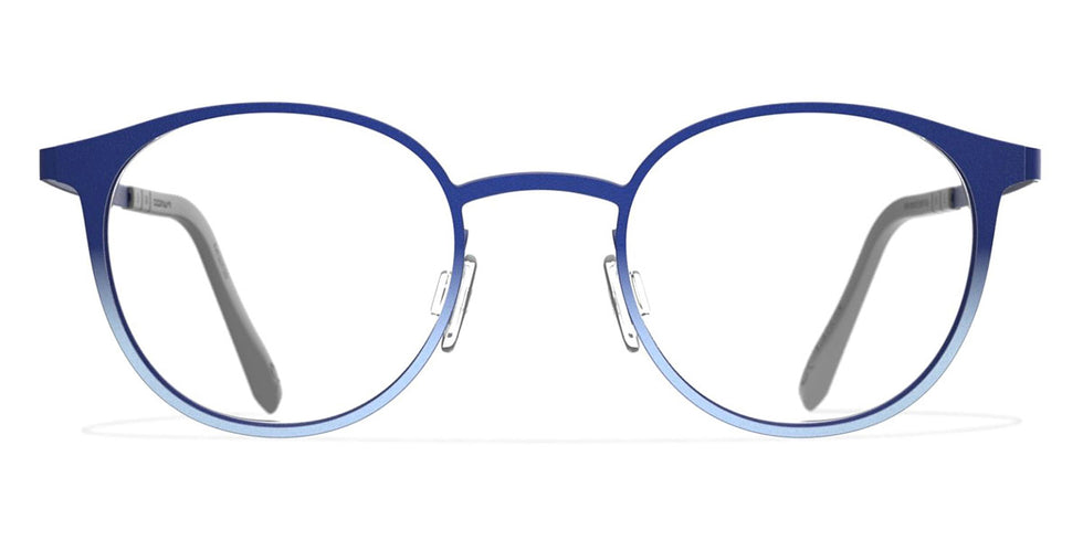 Blackfin® FORT STEVENS BLF FORT STEVENS 1435 46 - Blue-Light Blue Gradient/Blue Eyeglasses