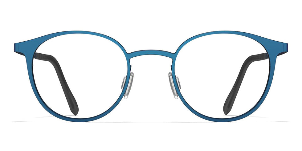 Blackfin® FORT STEVENS BLF FORT STEVENS 1532 46 - Blue/Dark Blue Eyeglasses