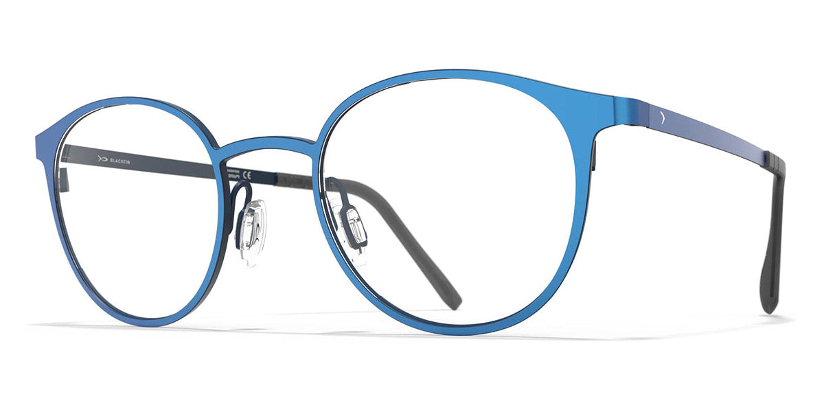 Blackfin® FORT STEVENS BLF FORT STEVENS 1532 46 - Blue/Dark Blue Eyeglasses