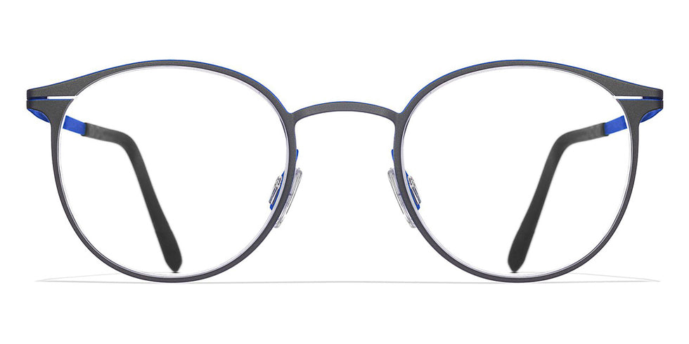 Blackfin® FORT ZACHARY BLF FORT ZACHARY 1194 47 - Gray/Blue Eyeglasses