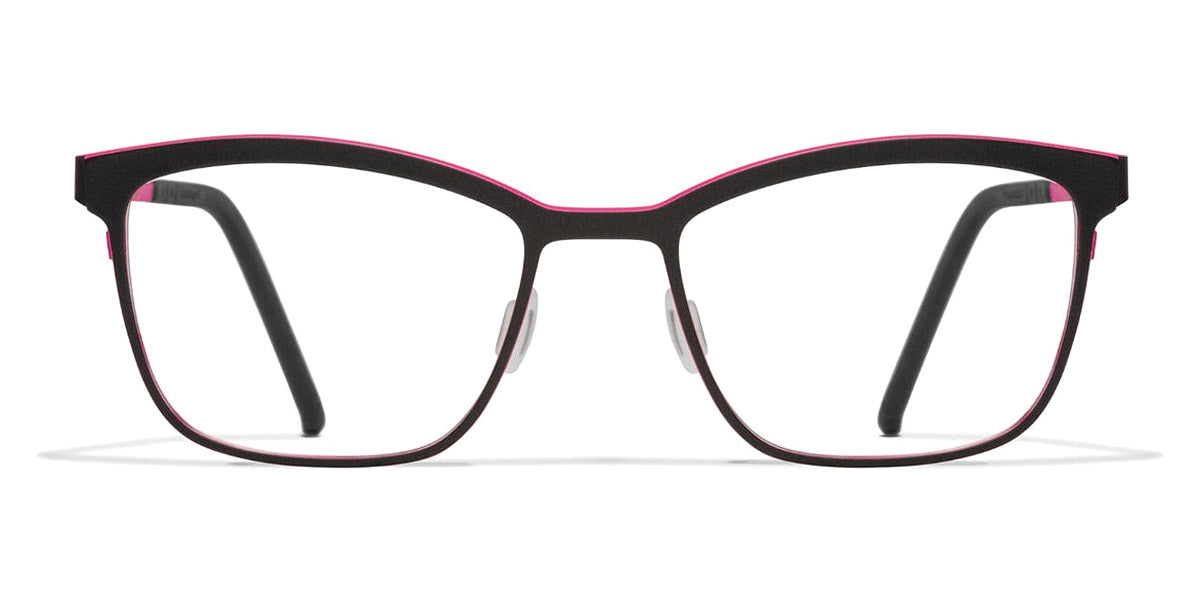 Blackfin® FORTROSE BLF FORTROSE 465 50 - Grey/Fuchsia Eyeglasses