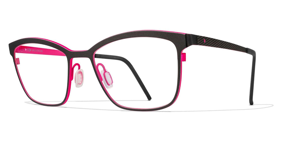 Blackfin® FORTROSE BLF FORTROSE 465 50 - Grey/Fuchsia Eyeglasses