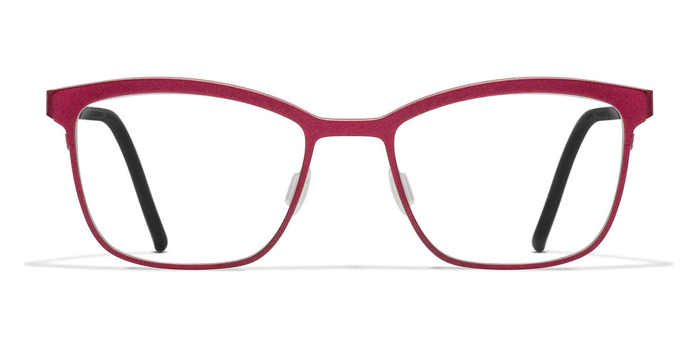 Blackfin® FORTROSE BLF FORTROSE 542 50 - Red/Pink Eyeglasses