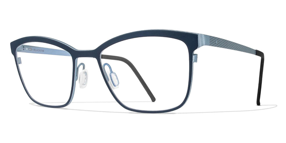 Blackfin® FORTROSE BLF FORTROSE 954 50 - Blue/Light Blue Eyeglasses