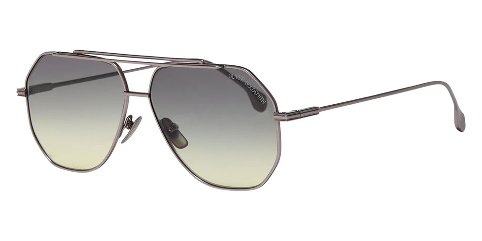 Oliver Goldsmith® FRANCO