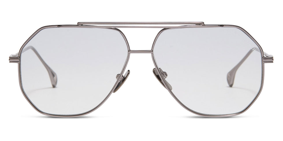 Oliver Goldsmith® FRANCO WS OG FRANCO WS Grey/Gun 57 - Grey/Gun Sunglasses